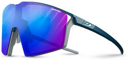 Спортивные очки Julbo Edge Reactiv 1-3 High Contrast, J5623412 синий