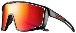 Спортивные очки Julbo Fury, J5311122 черный