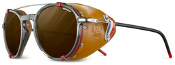 Спортивные очки Julbo Legacy REACTIV 2-4 Polarized, J5645014 коричневый