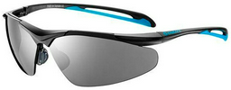 Спортивные очки Giant 81000010 one size черный