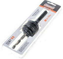 Сверло Gepard центровочное GP2501-02 32 мм, 1 шт.