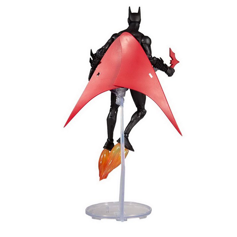 Фигурка McFarlane DC Multiverse Batman Beyond Batman MCF15751-2 18см купить,NaN