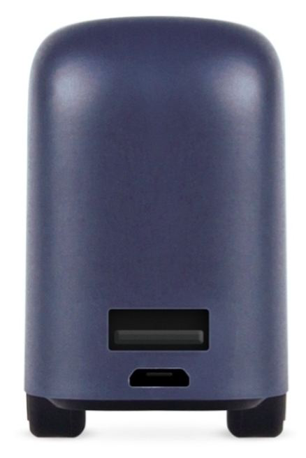 Внешний аккумулятор Rombica NEO Bus Navi PBN-0001 10000 мАч Blue купить,11490