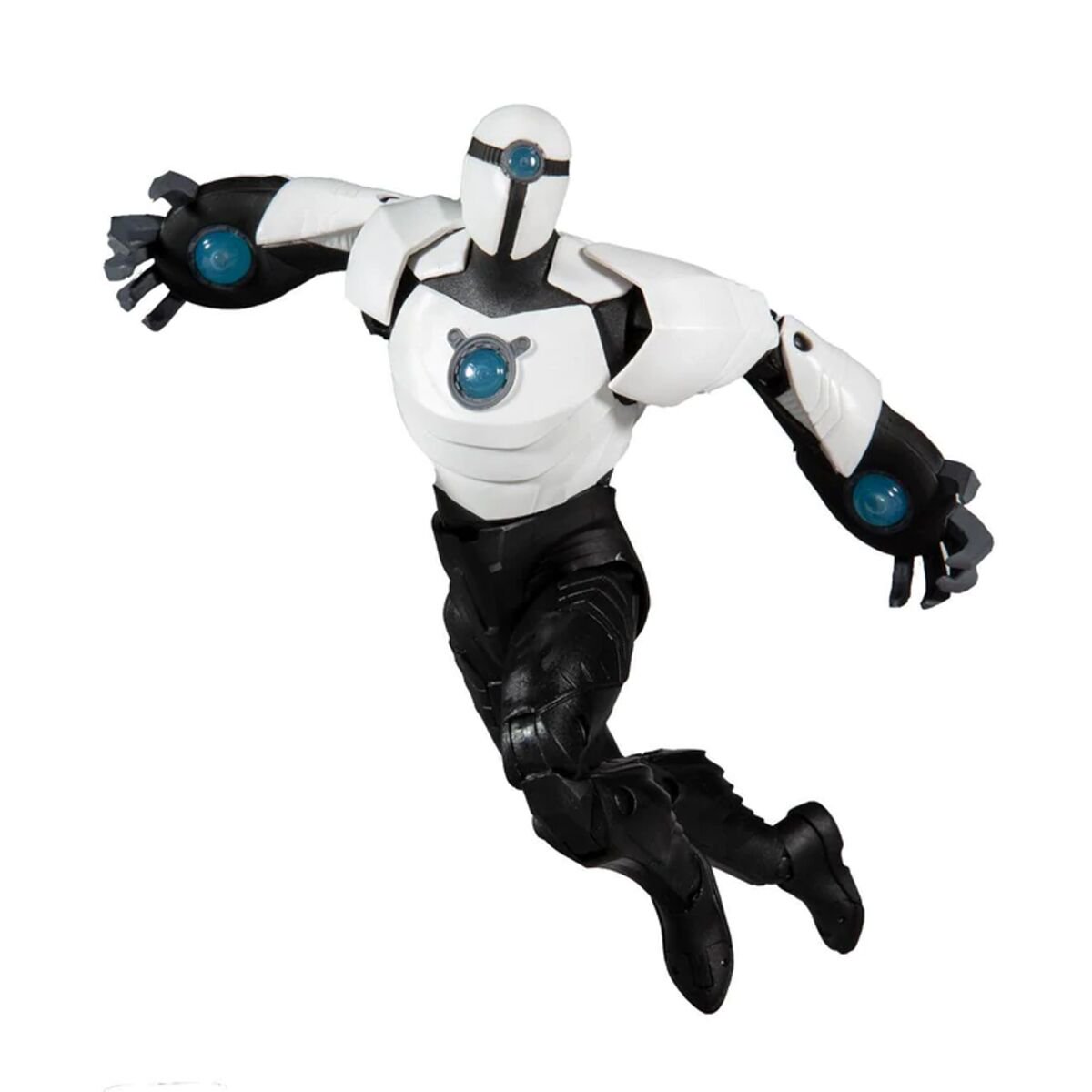 Фигурка McFarlane DC Multiverse Batman Beyond Shriek  MCF15624 18см купить,NaN