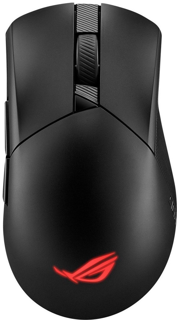 Мышь ASUS ROG Gladius III Wireless AimPoint черный купить,NaN