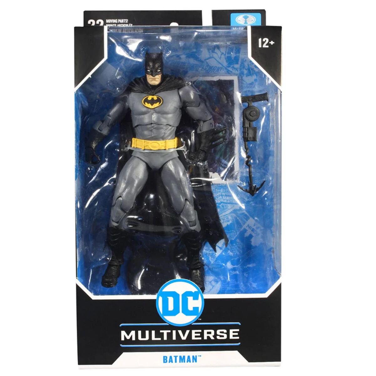 Фигурка McFarlane DC Multiverse Three Jokers Batman MCF30137 18см купить,NaN