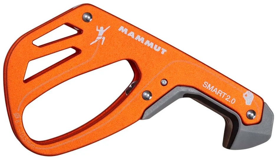 Страховочная система Mammut 2040-02210-2088