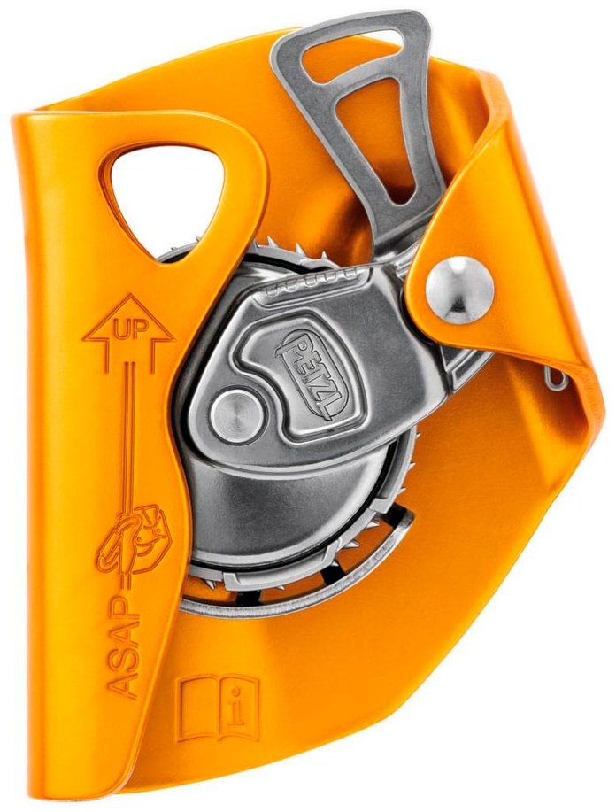Страховочная система Petzl ASAP B070AA00