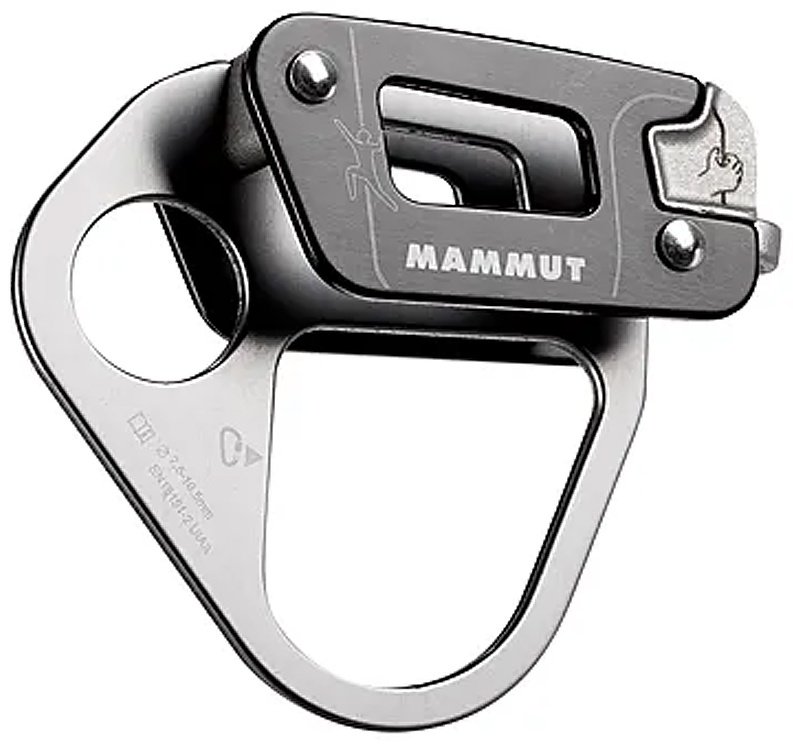 Страховочная система Mammut 2040-01602-0001