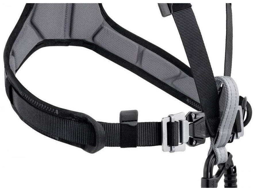 Страховочная система Petzl Chest Air, C098AA00