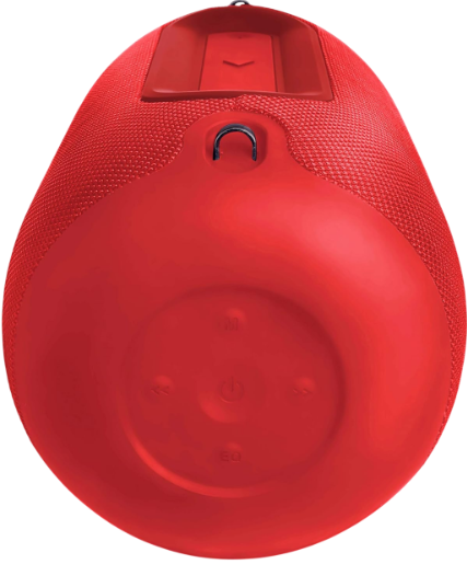 Портативная колонка Sharp GXBT480RD красная купить,NaN