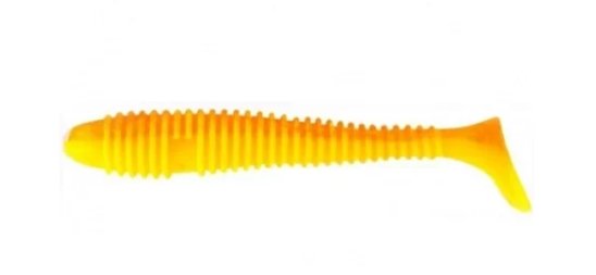 Виброхвост AIlvega Fat Bonito 120мм gold fish 4шт купить,NaN