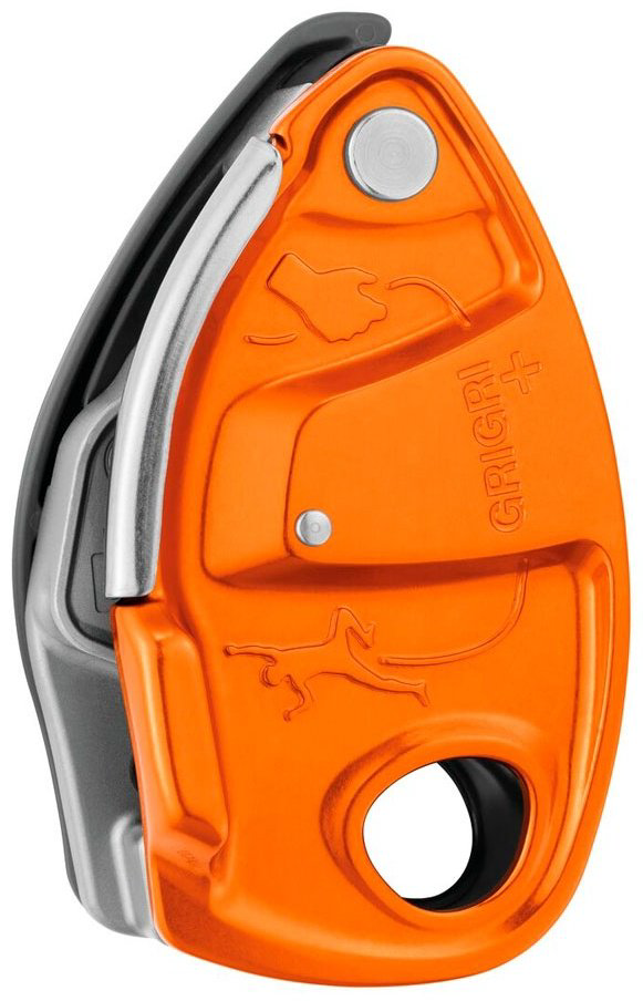 Страховочная система Petzl Grigri +, D013AG Grigri +, D013AG купить,NaN