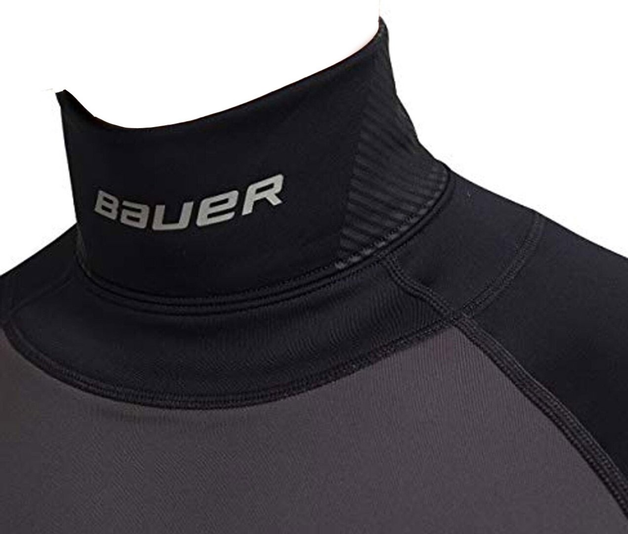 Водолазка Bauer черный