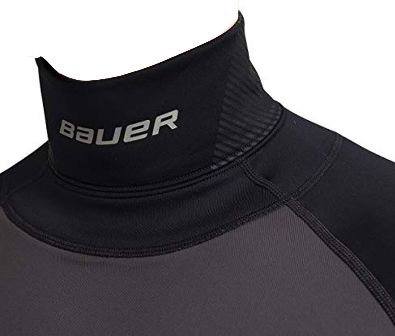 Водолазка Bauer черный купить,NaN