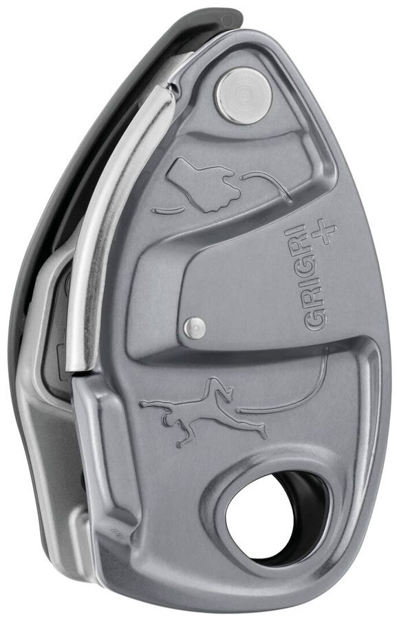 Страховочная система Petzl Grigri +, D013AG Grigri +, D013AG купить,NaN