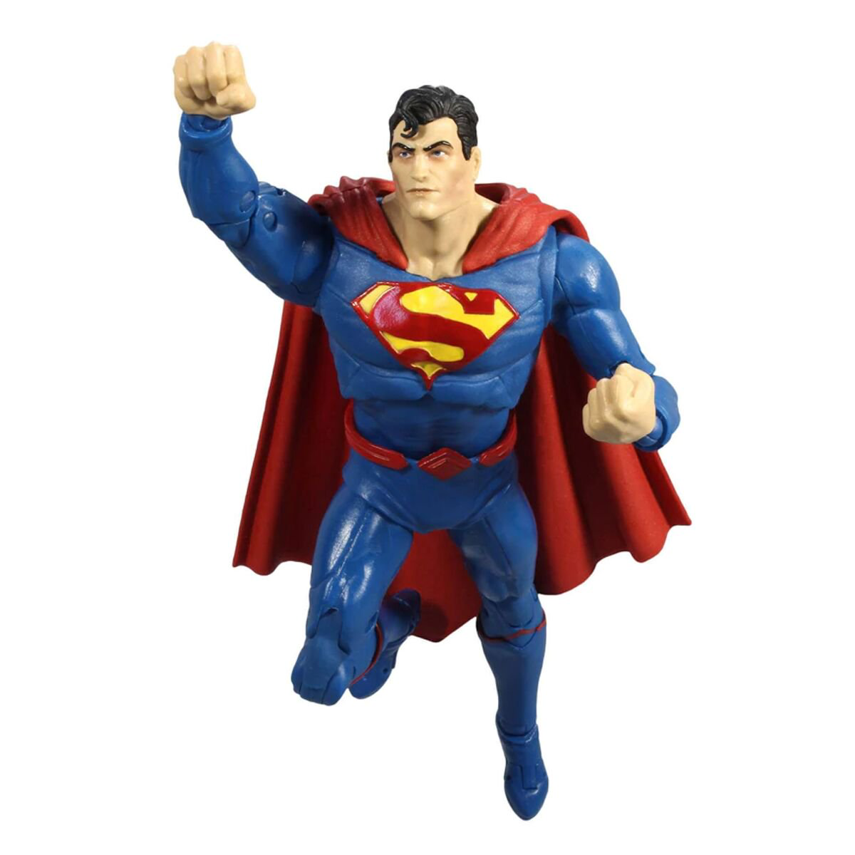Фигурка McFarlane DC Multiverse Rebirth Superman MCF15183 18см купить,NaN