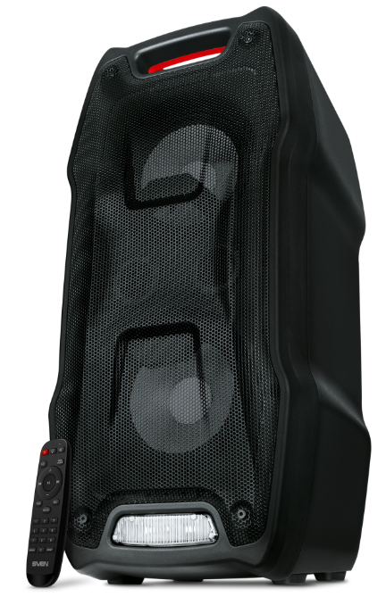Портативная колонка Sven PS-730 Black