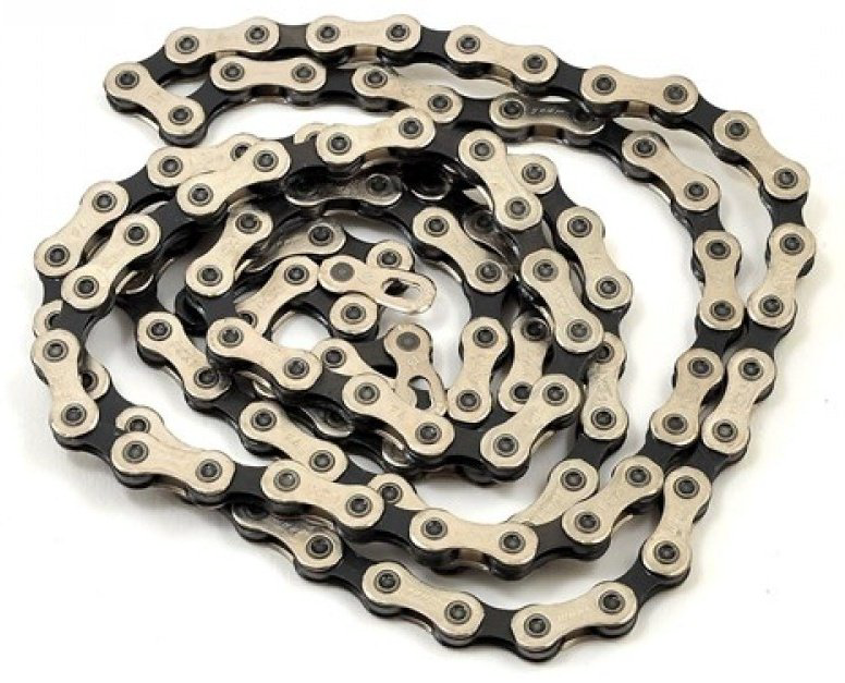 Цепь SRAM PC X1 00.2518.008.007 118