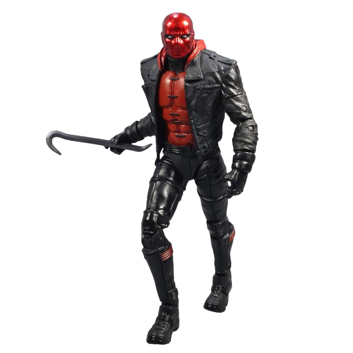 Фигурка McFarlane DC Multiverse Three Jokers Red Hood MCF30138 18см купить,NaN