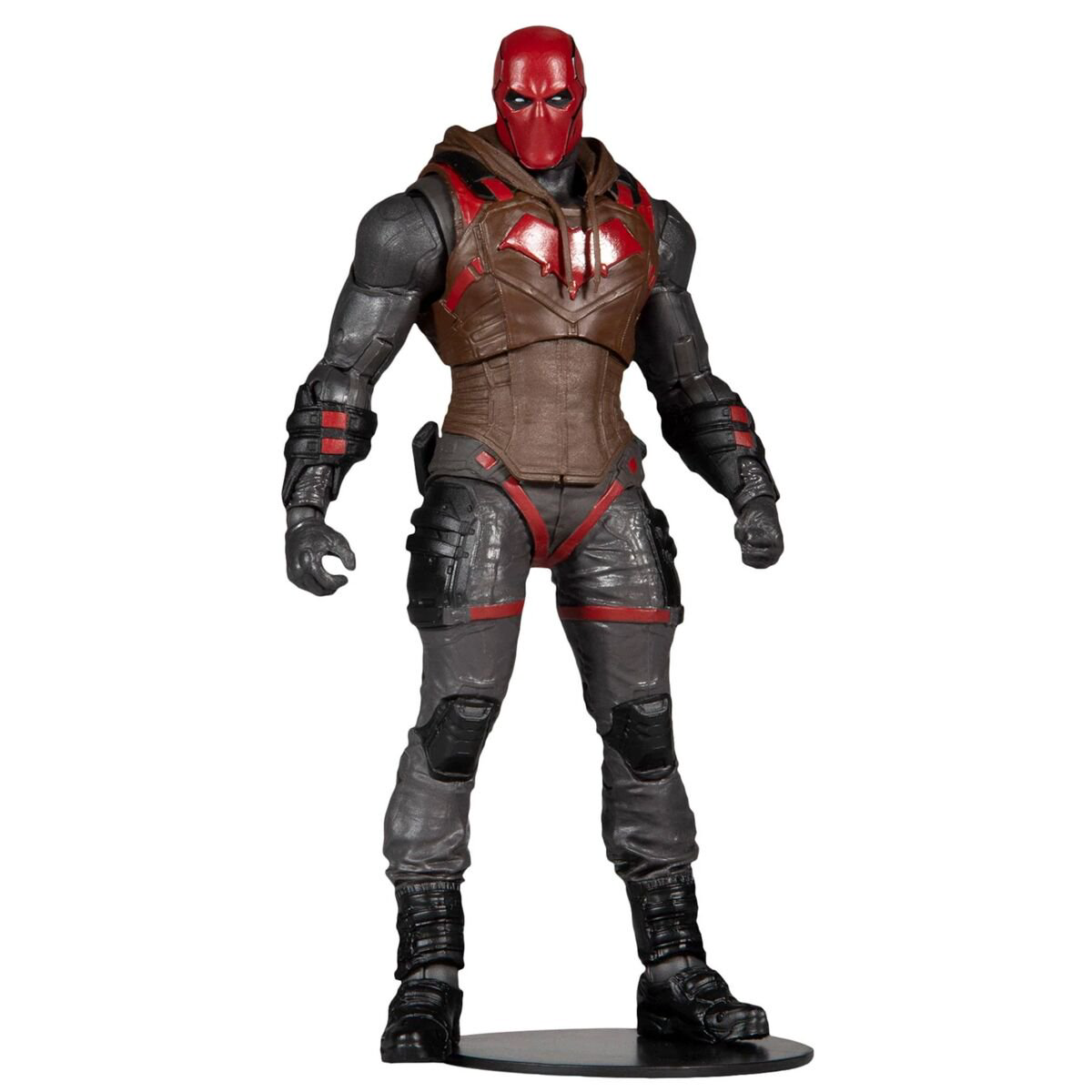 Фигурка McFarlane DC Multiverse Gotham Nights Red Hood MCF15367 18см купить,NaN
