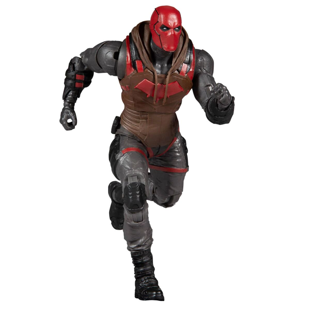 Фигурка McFarlane DC Multiverse Gotham Nights Red Hood MCF15367 18см купить,NaN