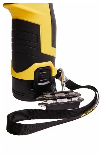 Дрель-шуруповерт Hanskonner HCD1230R купить,0