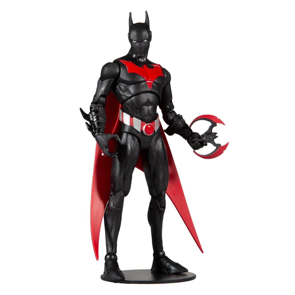Фигурка McFarlane DC Multiverse Batman Beyond Batman Beyond MCF15621 18см купить,NaN
