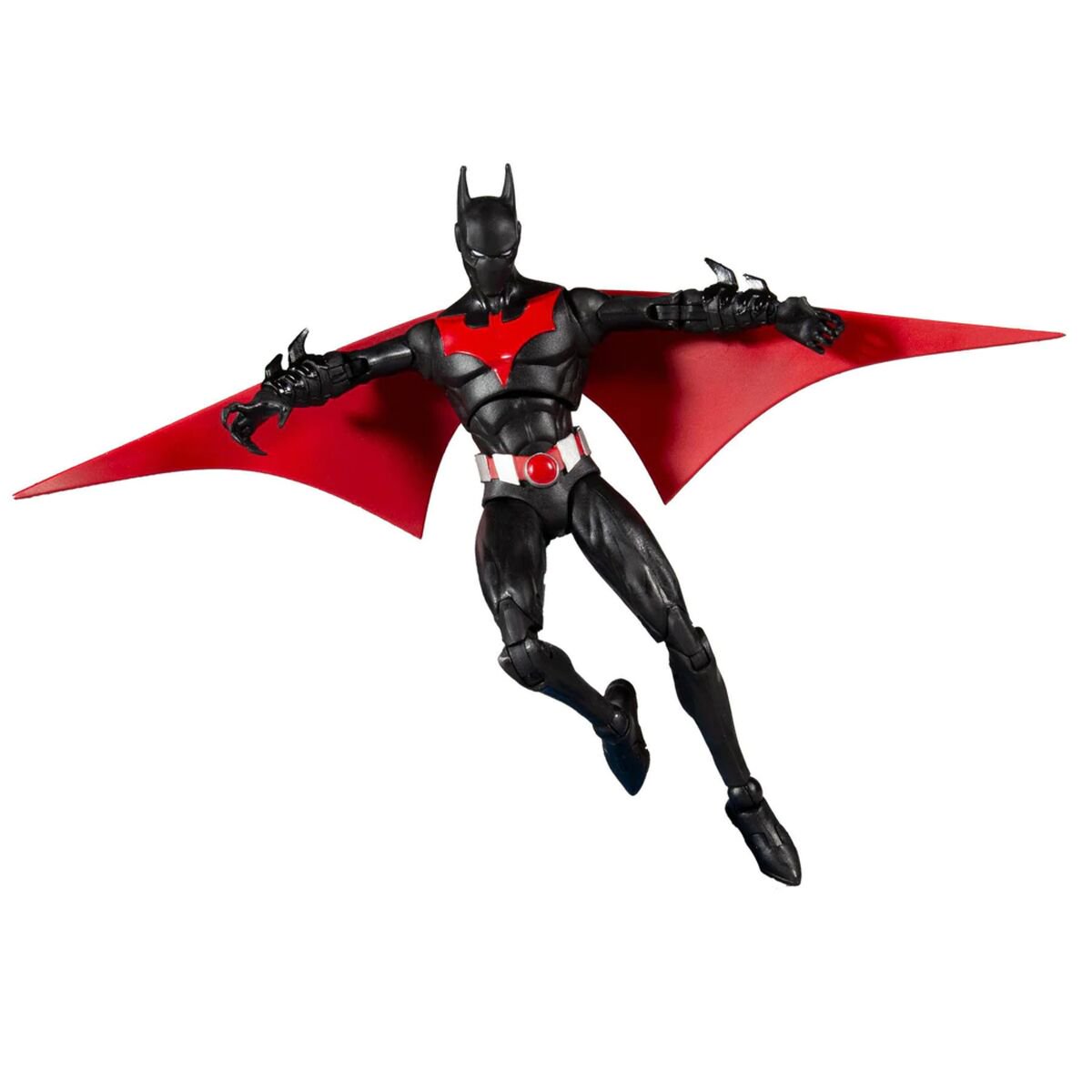 Фигурка McFarlane DC Multiverse Batman Beyond Batman Beyond MCF15621 18см купить,NaN