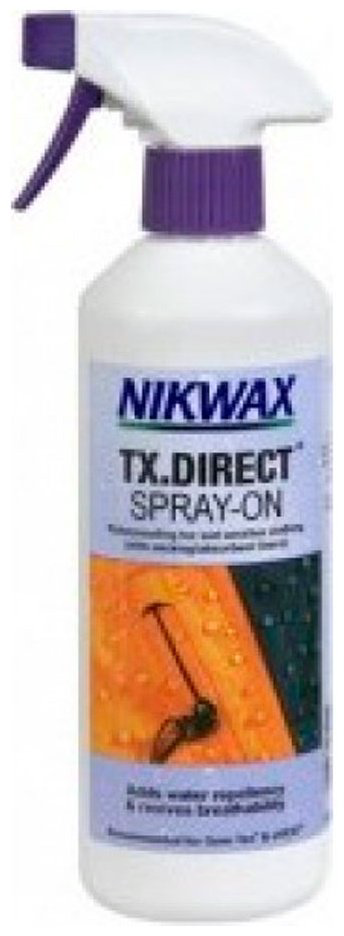 Средство для чистки обуви Nikwax пропитка бесцветный, 22618 купить,NaN