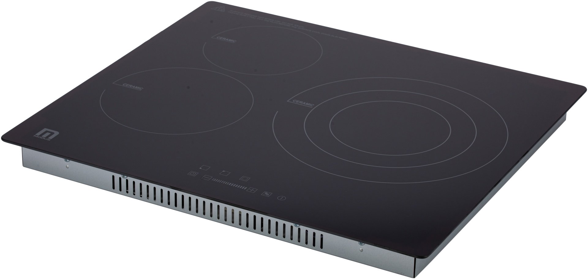 Варочная поверхность Modus ME600-0300 черный