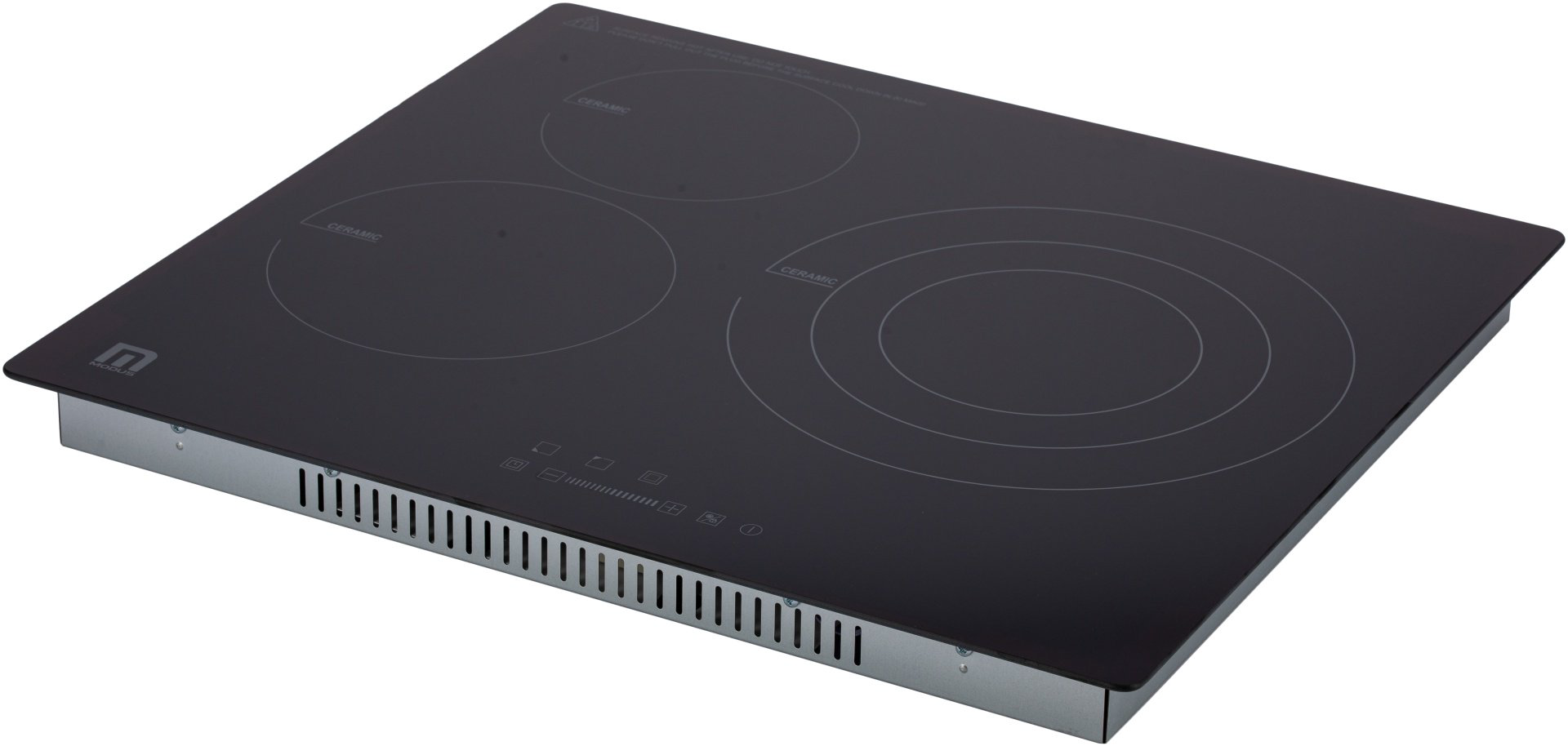 Варочная поверхность Modus ME600-0300 черный купить,NaN