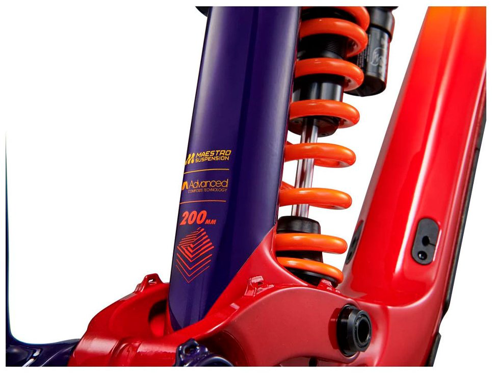Рама Giant Glory Advanced 23010221 full suspension карбон (углепластик) 17 дюймов купить,NaN