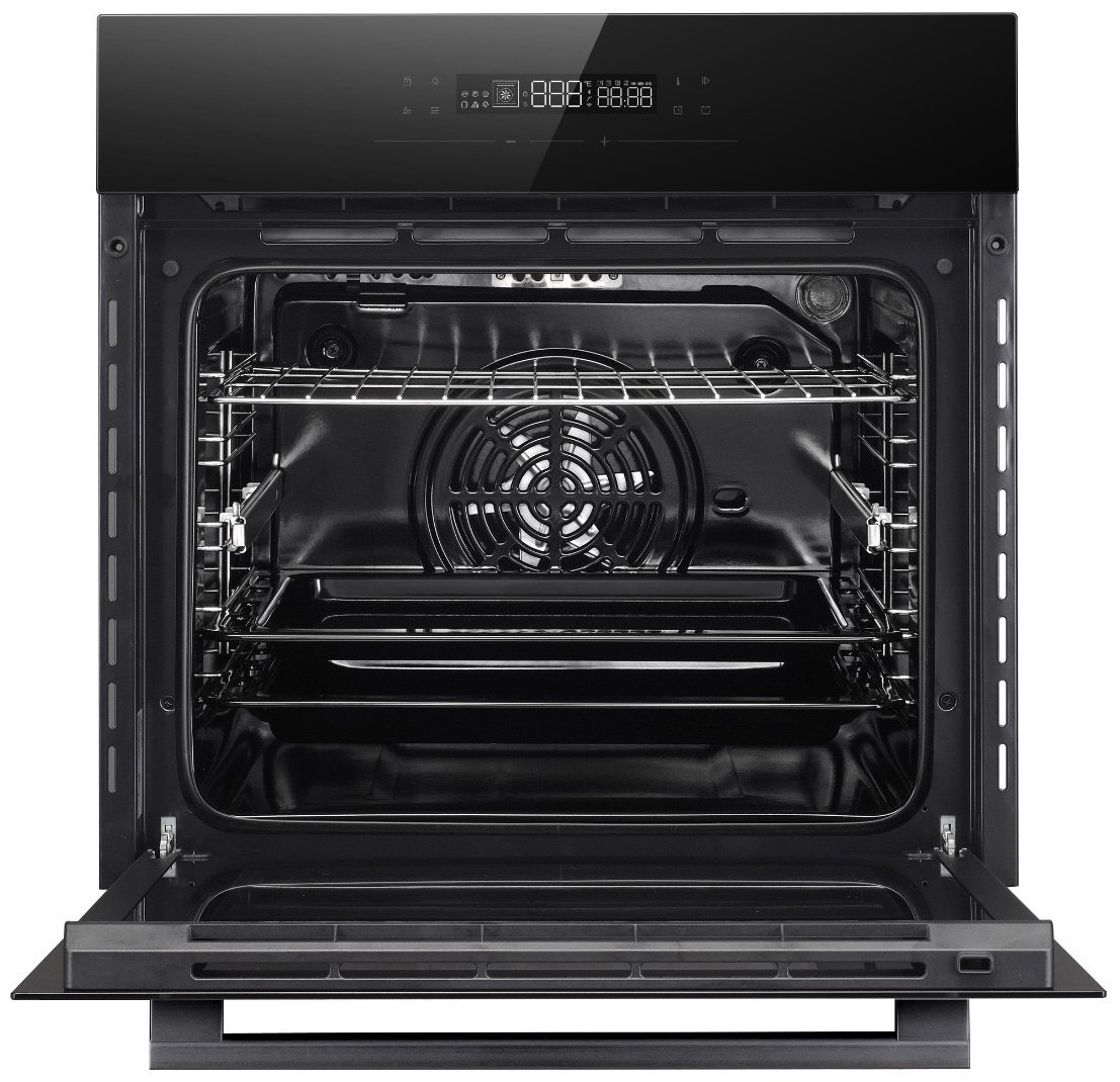 Духовой шкаф Modus MO600S-73 черный