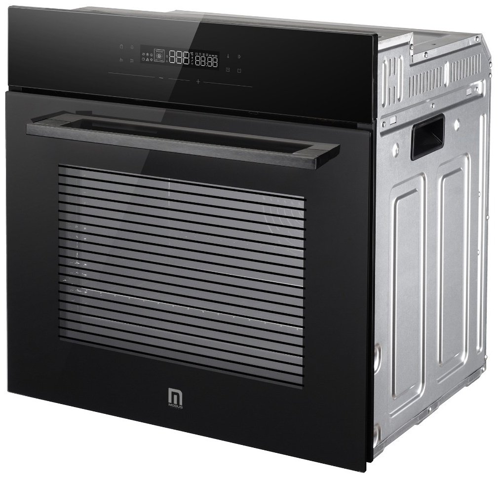 Духовой шкаф Modus MO600S-73 черный