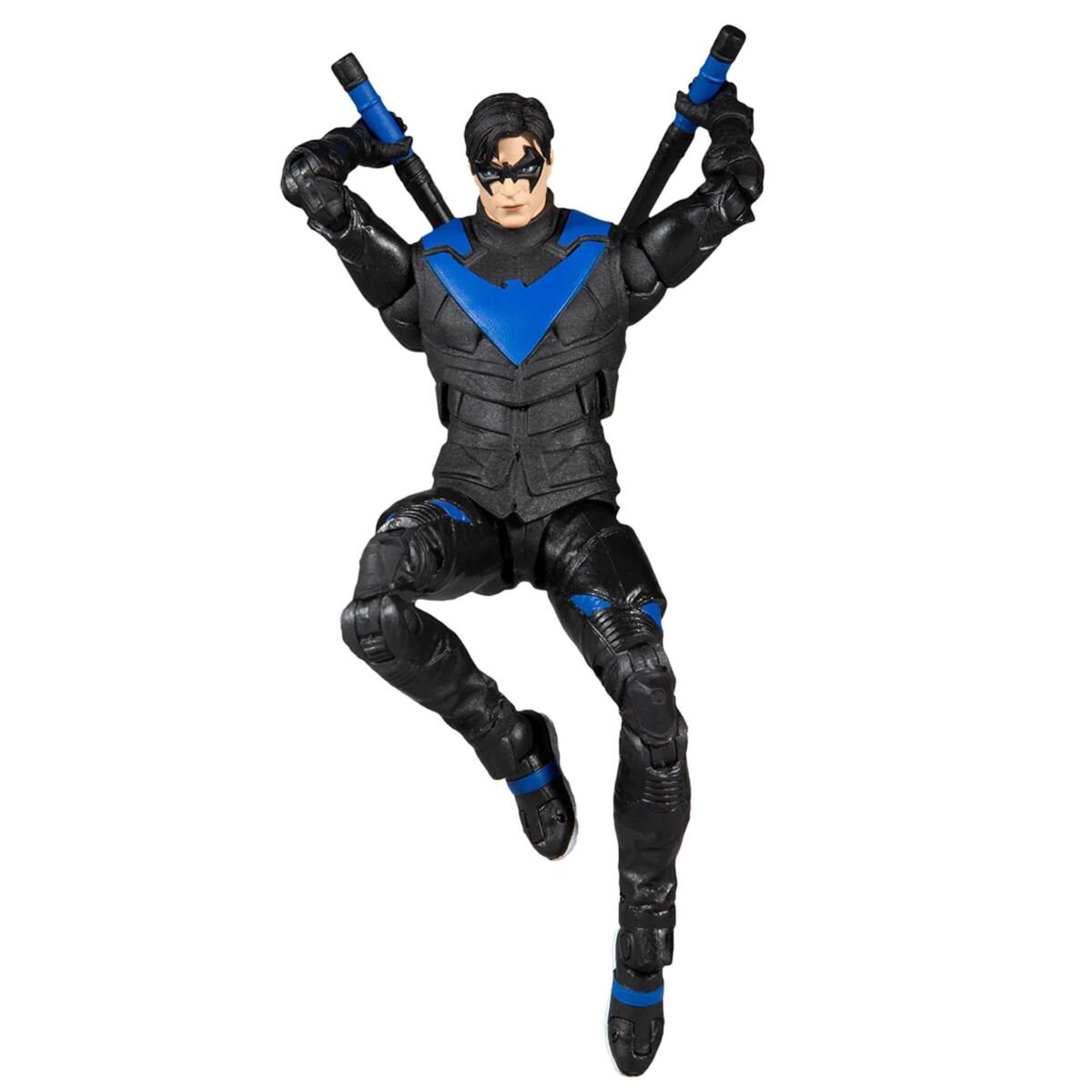 Фигурка McFarlane DC Multiverse Gotham Nights Nightwing MCF15366 18см купить,NaN