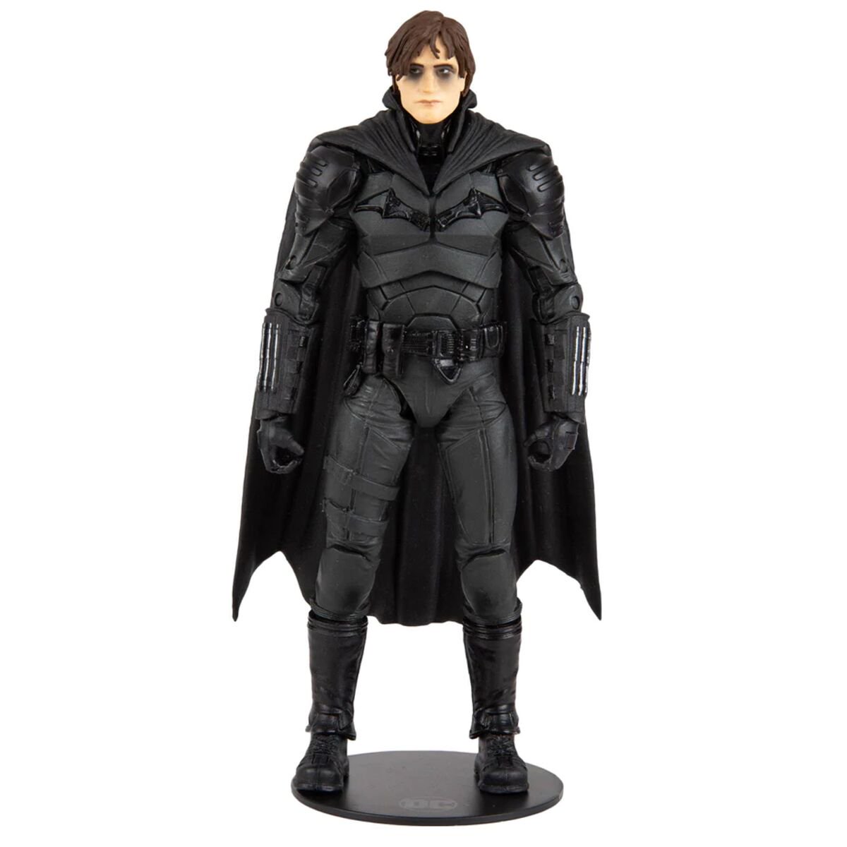Фигурка McFarlane DC Multiverse The Batman Batman Unmasked MCF15080 18см купить,NaN