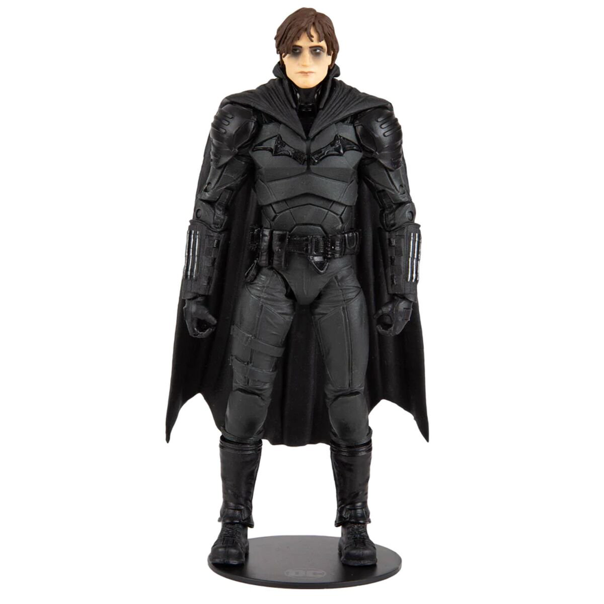 Фигурка McFarlane DC Multiverse The Batman Batman Unmasked MCF15080 18см купить,NaN