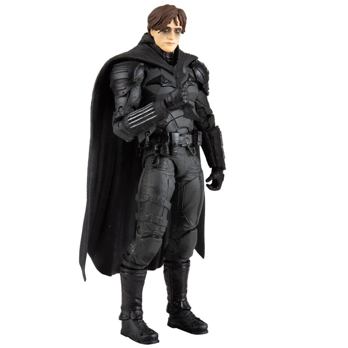 Фигурка McFarlane DC Multiverse The Batman Batman Unmasked MCF15080 18см купить,NaN