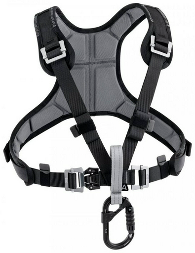 Страховочная система Petzl Chest Air, C098AA00