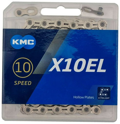 Цепь KMC X10EL