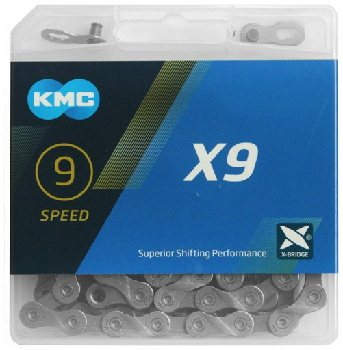 Цепь KMC KMC-15
