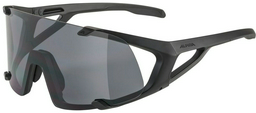 Спортивные очки ALPINA Hawkeye, A8692331-ALB черный
