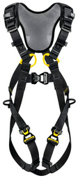 Страховочная система Petzl Newton Fast C073DA02