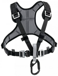 Страховочная система Petzl Chest Air, C098AA00