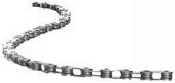 Цепь SRAM PC Red 22 00.2518.005.003 114 звеньев