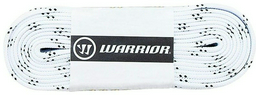 Шнурки Warrior LAW белый 96 см