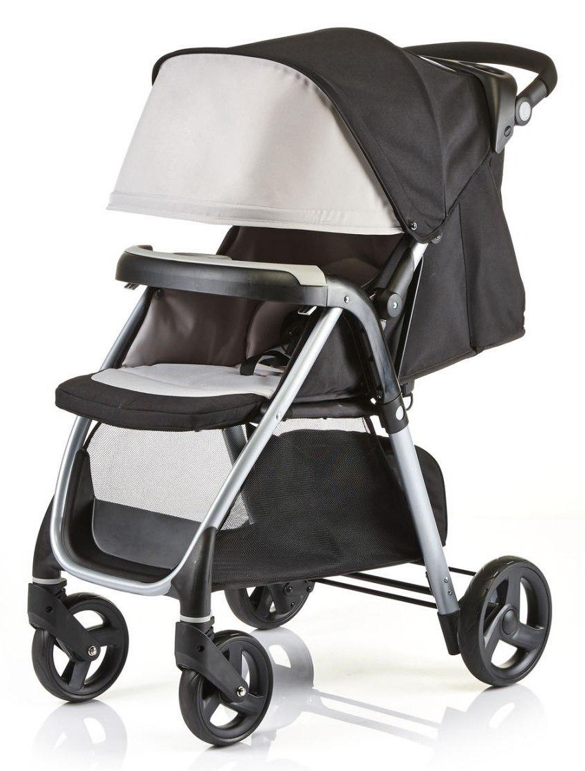 Коляска Evenflo Frevo Grey купить,NaN