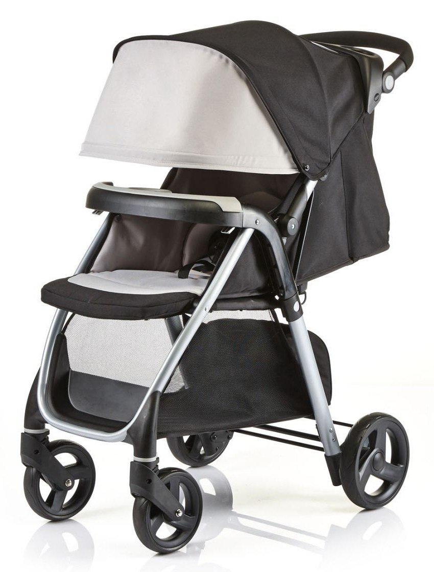 Коляска Evenflo Frevo Grey купить,NaN