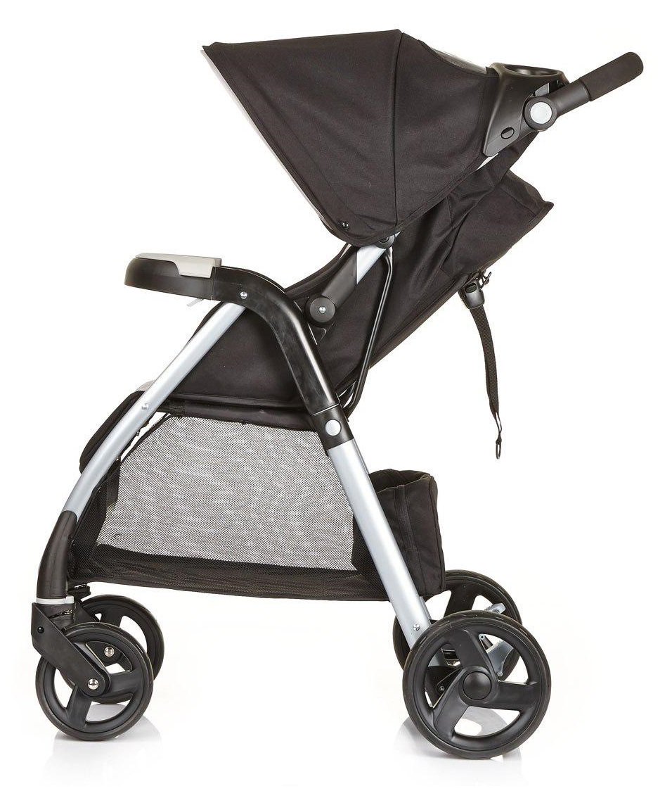 Коляска Evenflo Frevo Grey купить,NaN